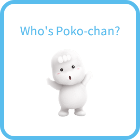 who's Poko-chan