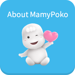 About Mamy poko