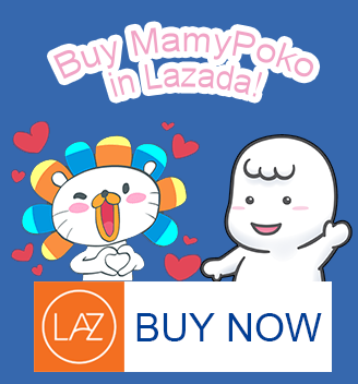Buy MamyPoko in Lazada