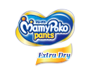 MamyPoko Pants Extra Dry Skin
